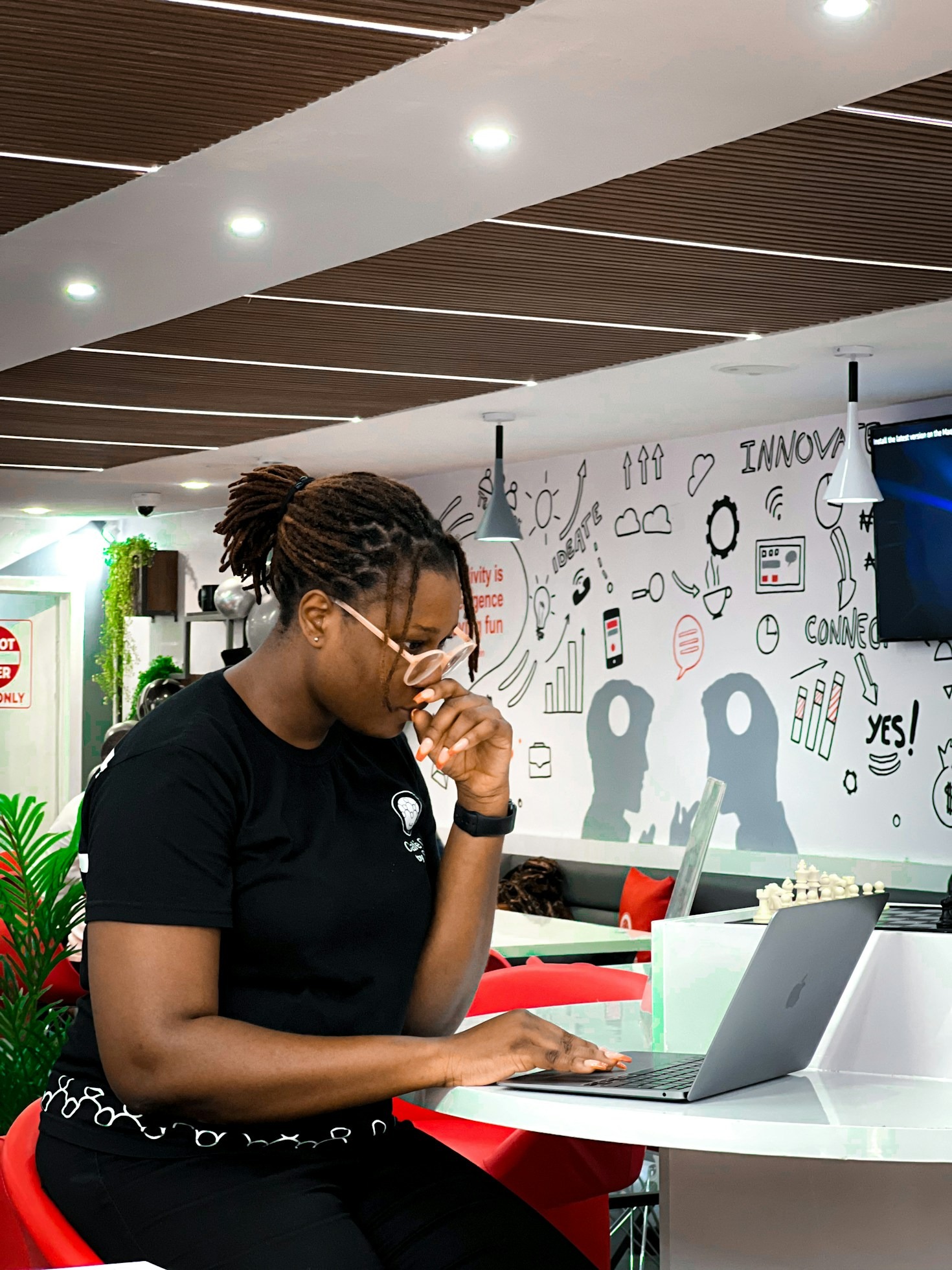 Read more about the article The Art Of Building Digital Presence